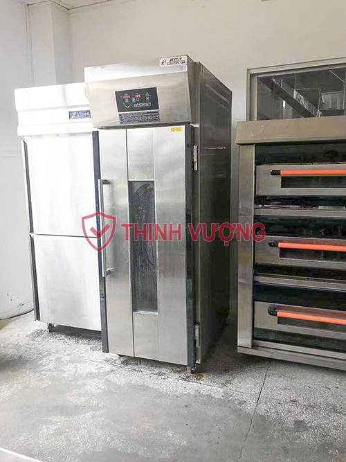 Tủ ủ lạnh Southstar 32 khay FX-32SC ( 1 cửa )